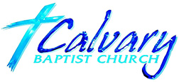 Calvary Logo